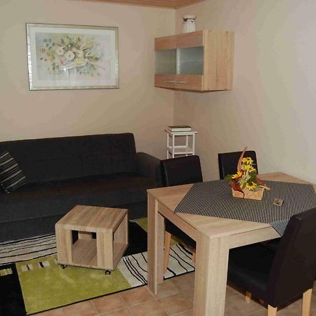 Kleeblatt Apartment Morbach Luaran gambar