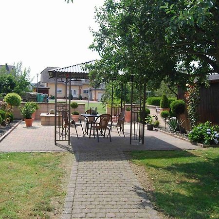 Kleeblatt Apartment Morbach Luaran gambar