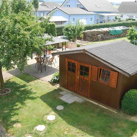 Kleeblatt Apartment Morbach Luaran gambar