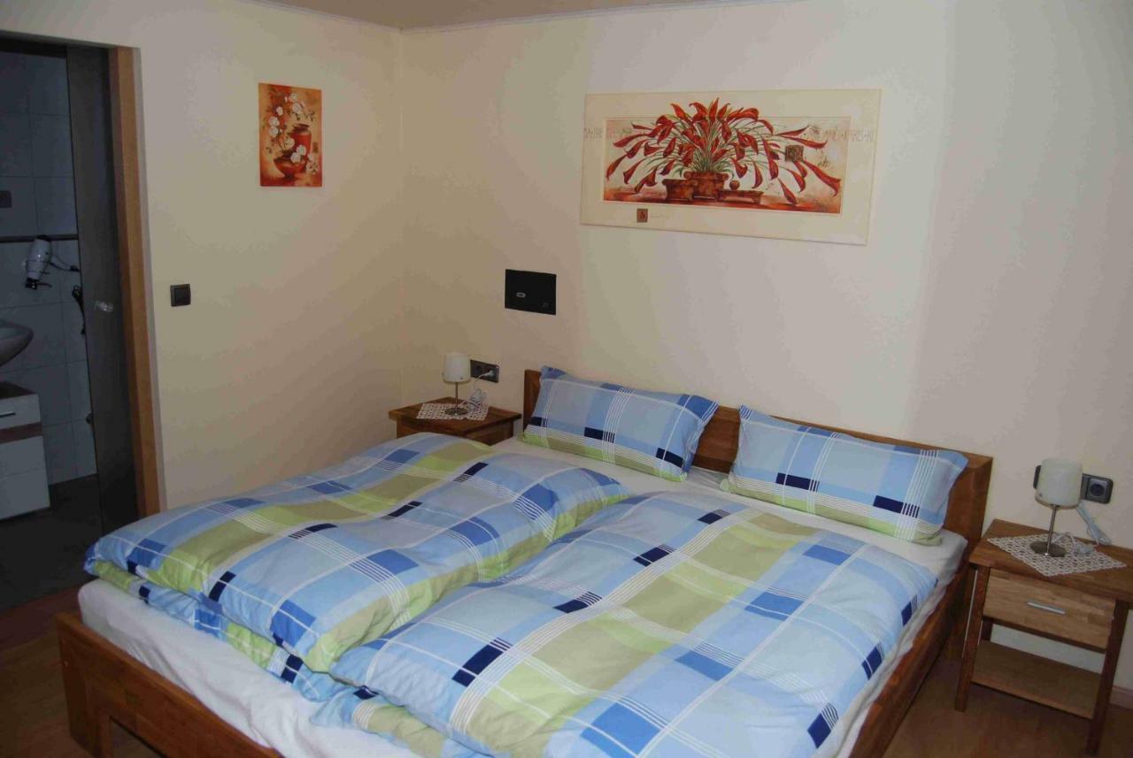 Kleeblatt Apartment Morbach Luaran gambar