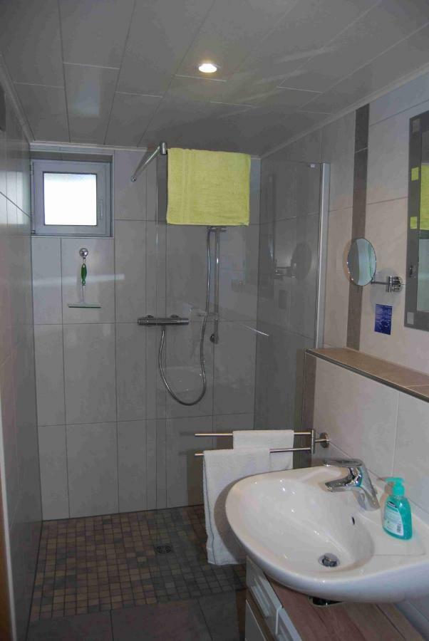 Kleeblatt Apartment Morbach Luaran gambar